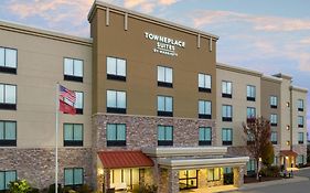 Towneplace Suites By Marriott Nashville Smyrna